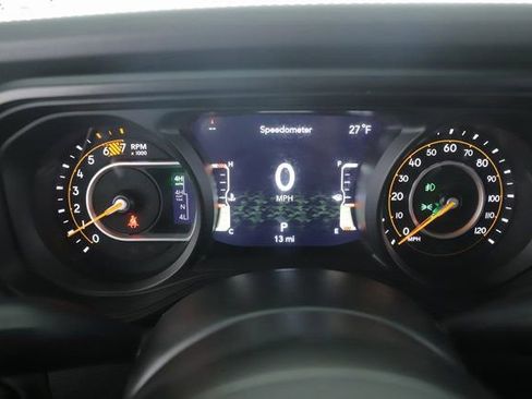 New 2026 Jeep Wrangler Unlimited Rubicon 392 AWD/4WD image 20