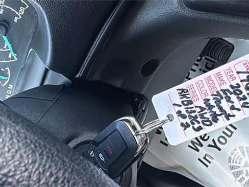 Certified 2024 Ford Transit 250 Low Roof AWD w/ Exterior Upgrade Package image 25