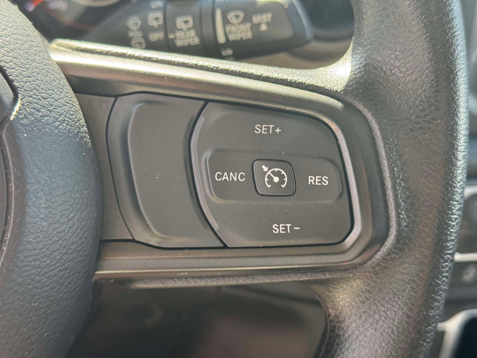 Used 2022 Jeep Wrangler Unlimited Sport AWD/4WD image 21
