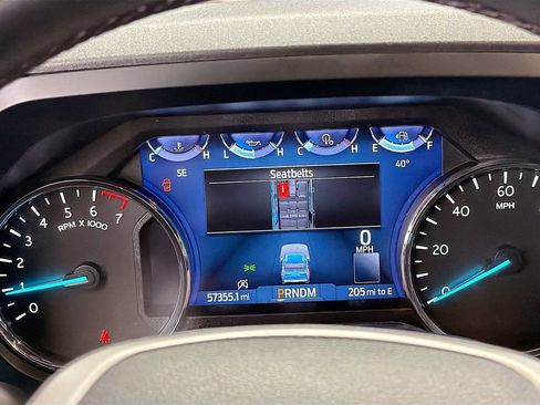 Used 2024 Ford Expedition Limited AWD/4WD image 12