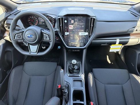 New 2026 Subaru WRX Premium image 16