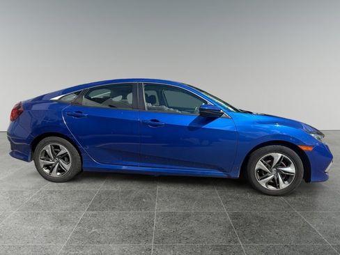 Used 2019 Honda Civic LX image 6