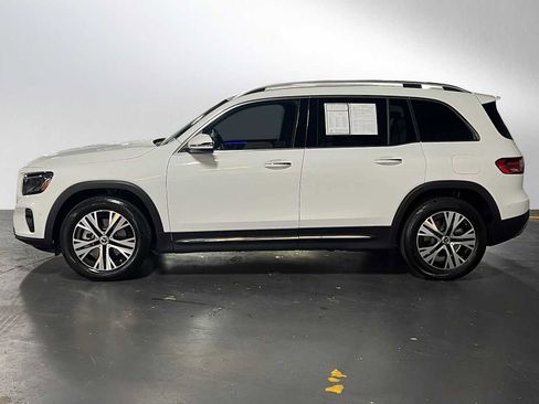 Used 2025 Mercedes-Benz GLB 250 image 6