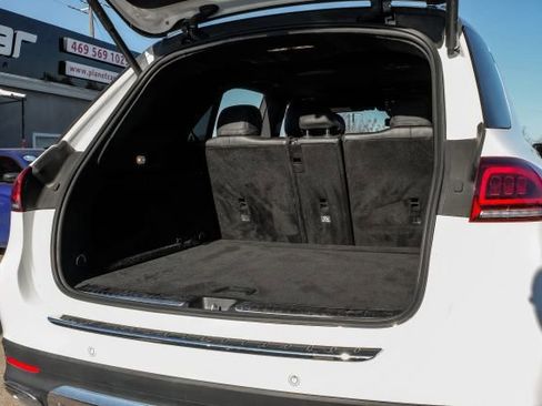 Used 2022 Mercedes-Benz GLE 350 4MATIC w/ Premium Package image 62