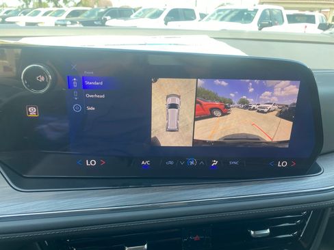New 2026 Chevrolet Tahoe LS w/ LPO, Dark Essentials Package RWD image 27