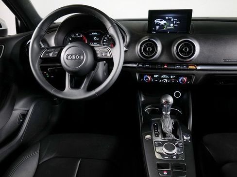 Used 2020 Audi A3 2.0T Premium AWD/4WD image 9
