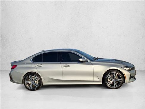 Used 2020 BMW 330i Sedan image 4