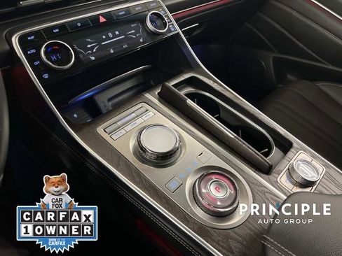 Used 2024 Genesis GV80 2.5T image 25