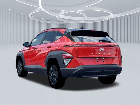 New 2026 Hyundai Kona SEL Sport FWD image 5