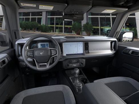 New 2025 Ford Bronco Big Bend image 9