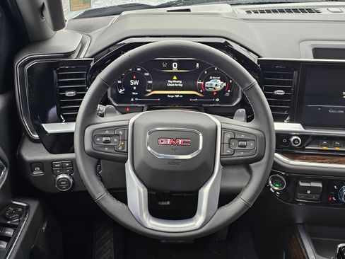 New 2026 GMC Sierra 1500 Elevation w/ Elevation Premium Package image 16