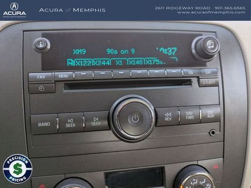 Used 2009 Buick Lucerne CXL w/ Driver Confidence Package image 19