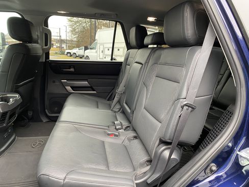 Used 2024 Toyota Sequoia TRD Pro image 37