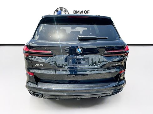 New 2026 BMW X5 sDrive40i w/ M Sport Package RWD image 5