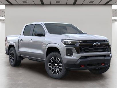 New 2026 Chevrolet Colorado Z71
