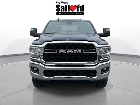 Used 2024 RAM 2500 Big Horn w/ Bed Utility Group image 6