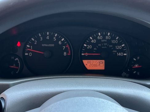 Used 2020 Nissan Frontier SV RWD image 30