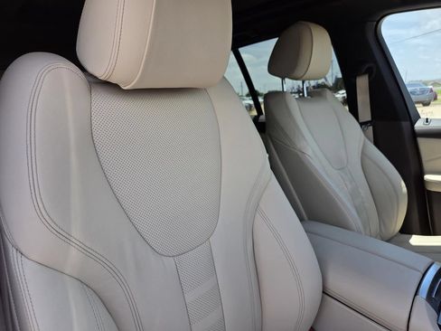 Used 2019 BMW X5 xDrive40i w/ Convenience Package AWD/4WD image 33