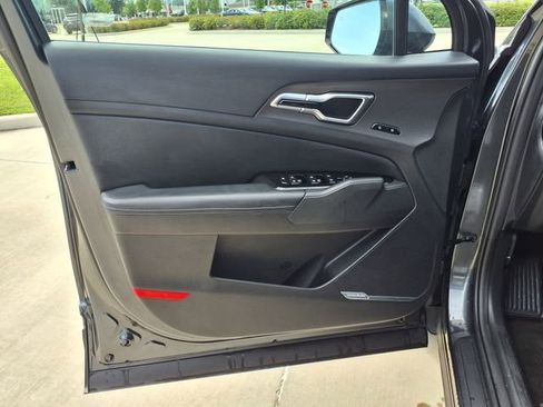 Used 2023 Kia Sportage SX FWD image 14