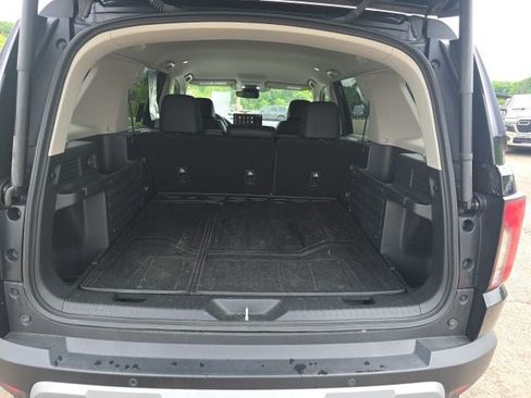 Used 2026 Honda Passport RTL image 27