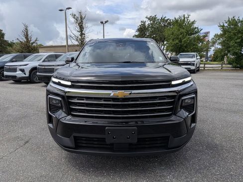 Certified 2024 Chevrolet Traverse LT FWD image 8