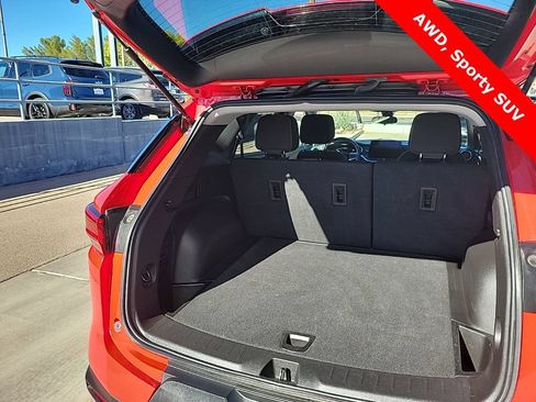 Used 2023 Chevrolet Blazer LT AWD/4WD image 14