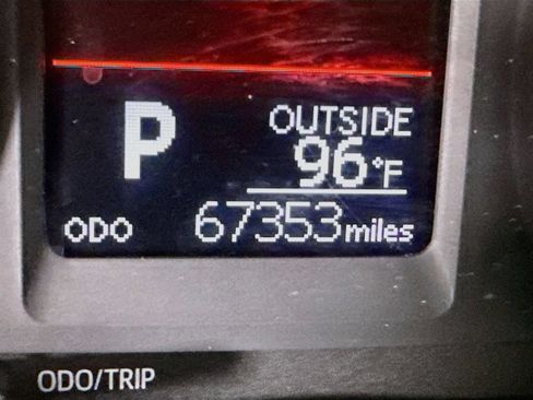 Certified 2019 Toyota Corolla LE FWD image 5