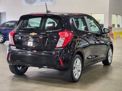 Used 2020 Chevrolet Spark LT FWD image 8
