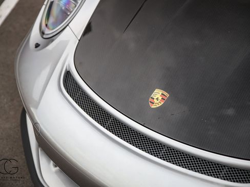 Used 2019 Porsche 911 GT3 RS image 34