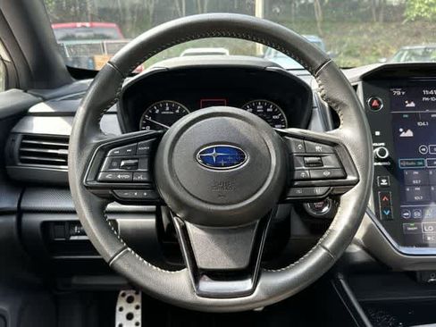 Certified 2024 Subaru Crosstrek 2.5i Sport AWD/4WD image 7