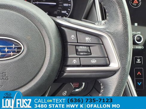 Used 2023 Subaru Outback Limited image 17