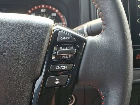 Certified 2025 Nissan Frontier PRO-4X w/ Interior Protection Package AWD/4WD image 23