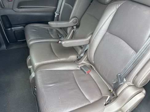 Used 2019 Honda Odyssey EX-L image 4