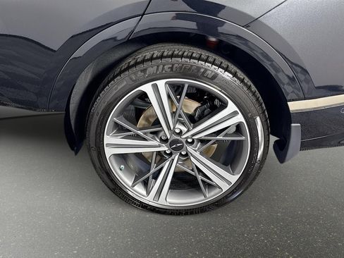 New 2026 Genesis GV80 3.5T e-SC AWD/4WD image 32
