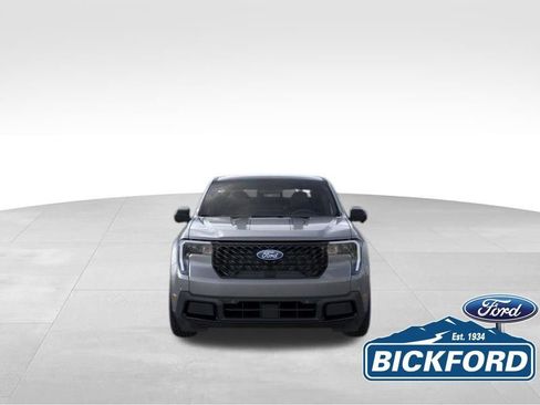 New 2026 Ford Maverick Lariat AWD/4WD image 6