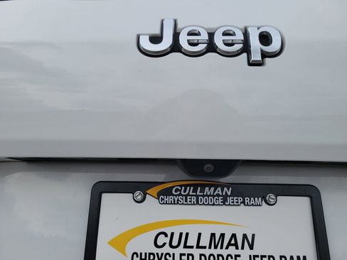 Used 2024 Jeep Grand Cherokee L Limited image 36