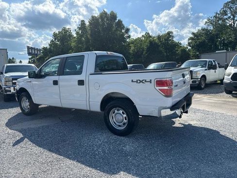 Used 2014 Ford F150 XL w/ Equipment Group 101A Mid AWD/4WD image 2