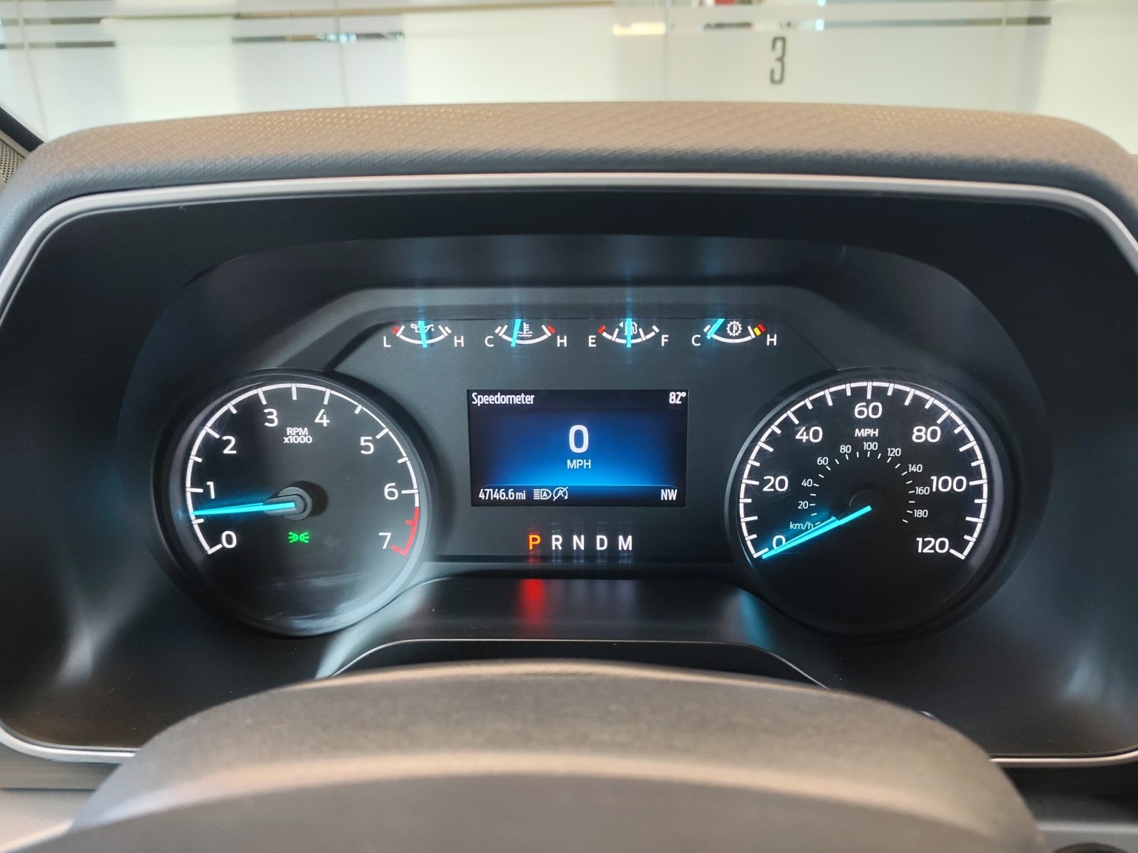 Used 2023 Ford F150 XLT RWD image 20