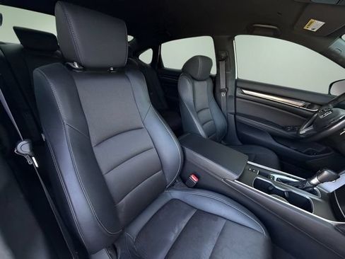 Used 2020 Honda Accord Sport image 22