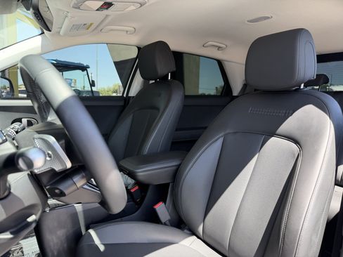 Used 2025 Hyundai Ioniq 5 SEL RWD image 31
