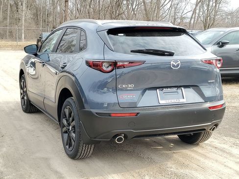 New 2026 MAZDA CX-30 AWD 2.5 S image 2