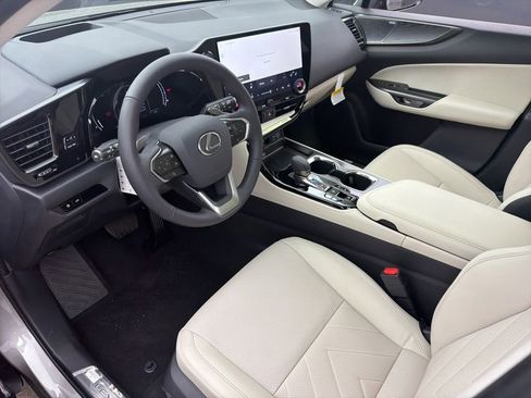 New 2026 Lexus NX 350 AWD w/ Luxury Package image 9
