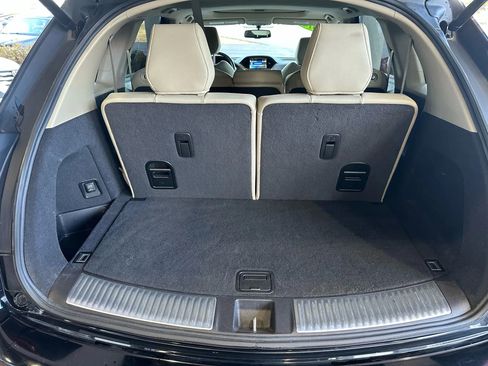 Used 2014 Acura MDX SH-AWD image 26