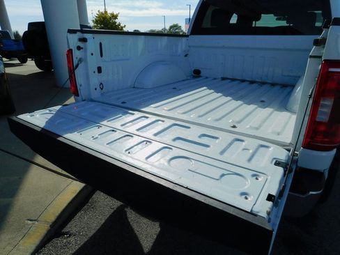 Used 2023 Ford F150 XLT image 12