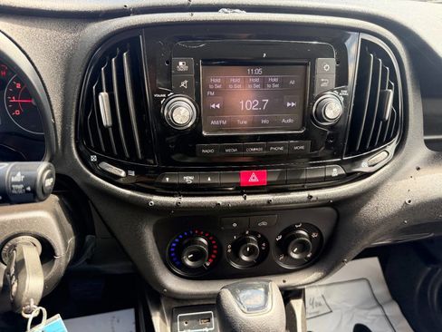 Used 2019 RAM ProMaster City Tradesman image 36