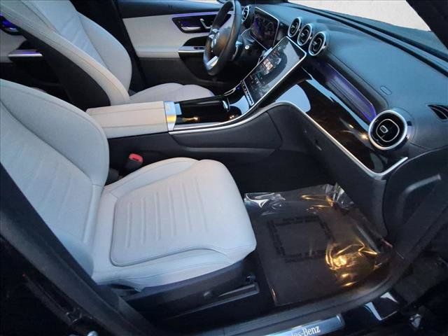 Certified 2024 Mercedes-Benz GLC 300 4MATIC image 23