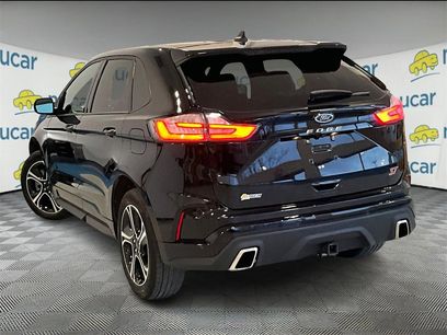 Used 2022 Ford Edge ST