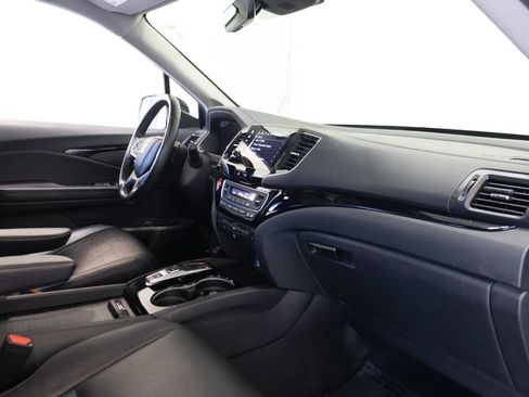 Used 2022 Honda Pilot Touring image 22