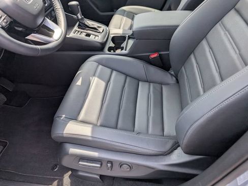 Used 2026 Honda CR-V EX-L image 20