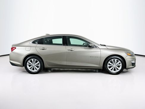 Used 2023 Chevrolet Malibu LT w/ Driver Confidence Package FWD image 10